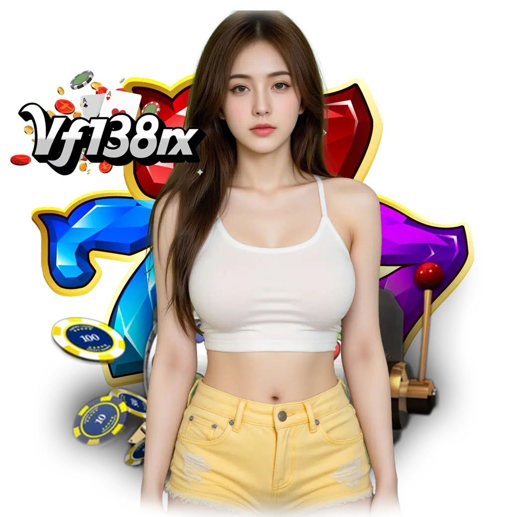 vf138n สล็อต